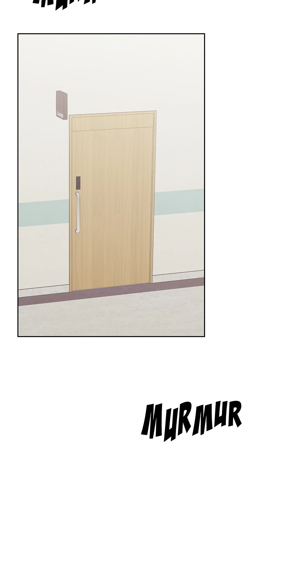 A Sneaky Blind Date [Official] chapter 43 page 38