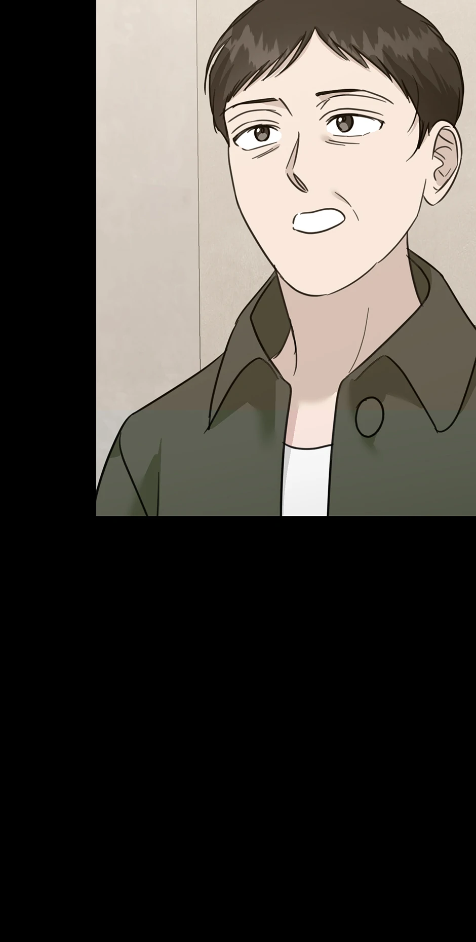 A Sneaky Blind Date [Official] chapter 43 page 56