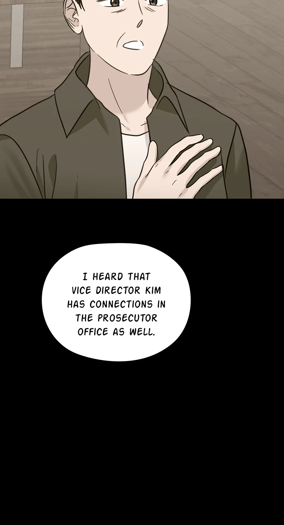 A Sneaky Blind Date [Official] chapter 43 page 61