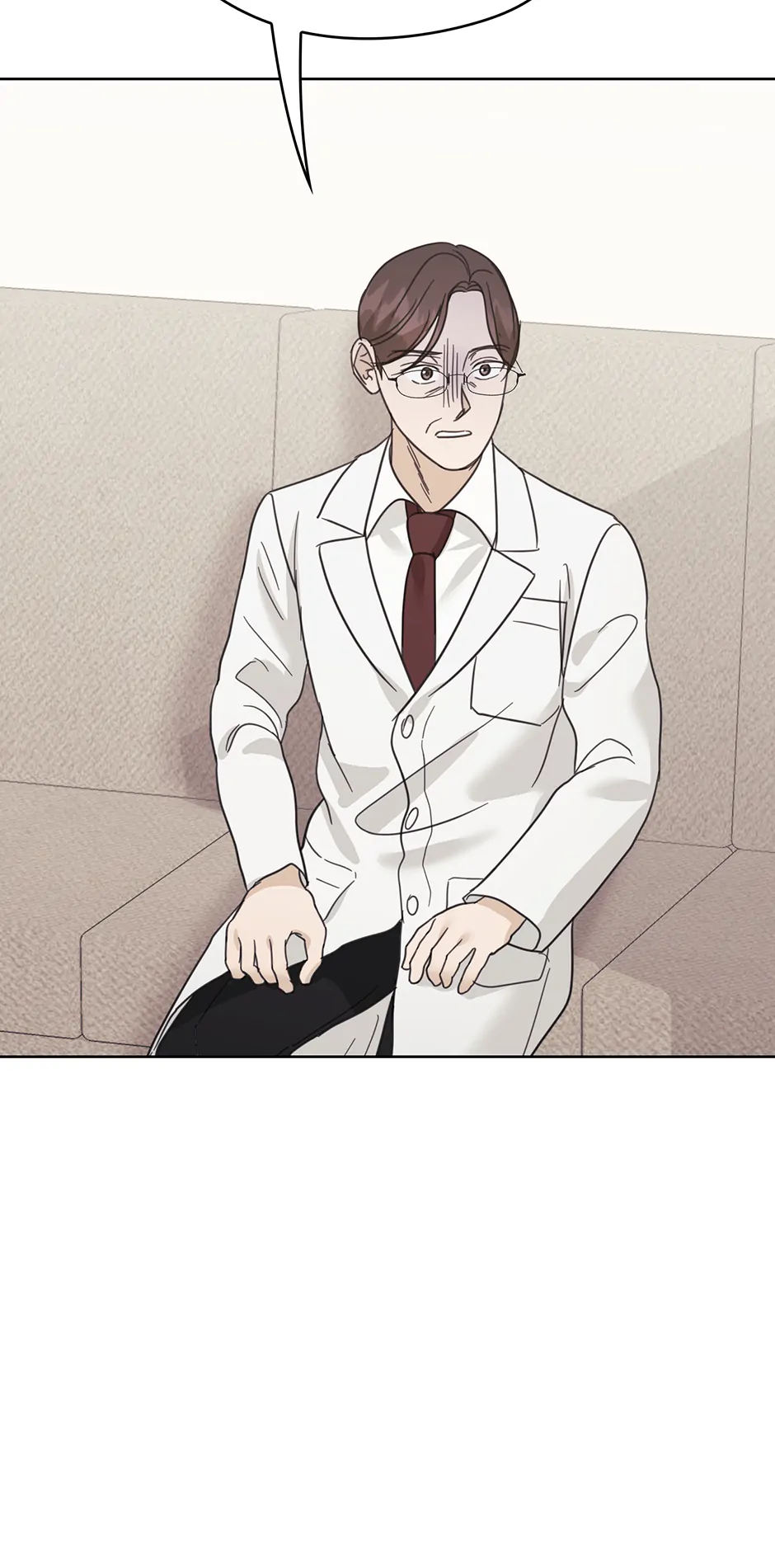A Sneaky Blind Date [Official] chapter 43 page 71