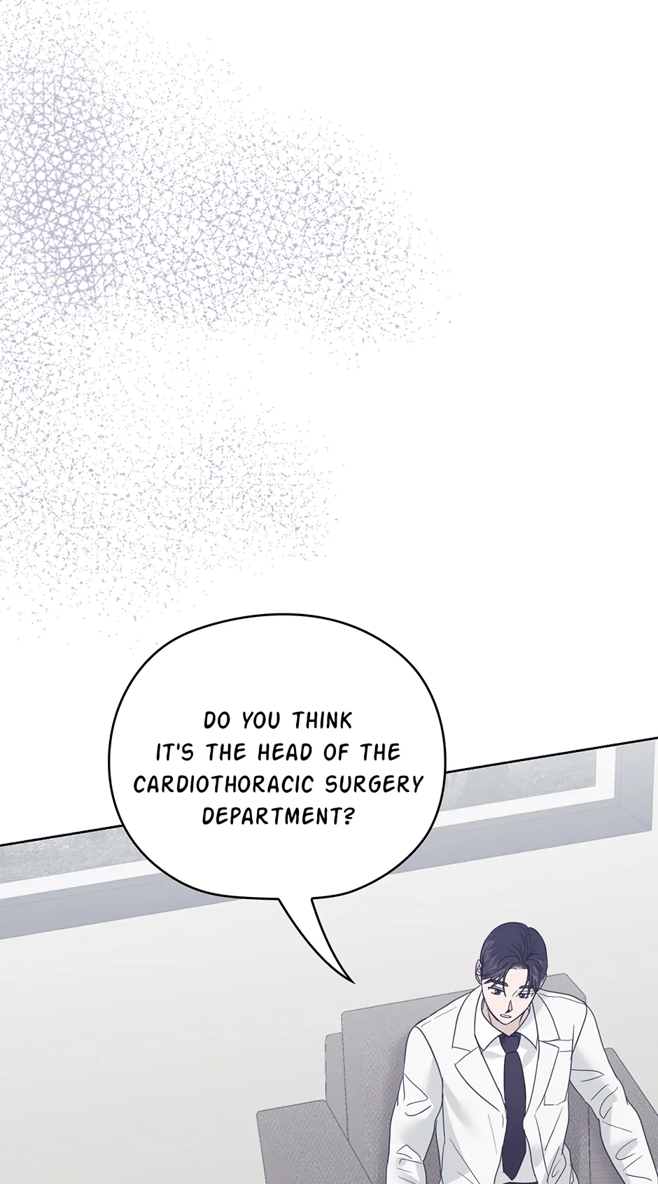 A Sneaky Blind Date [Official] chapter 43 page 75
