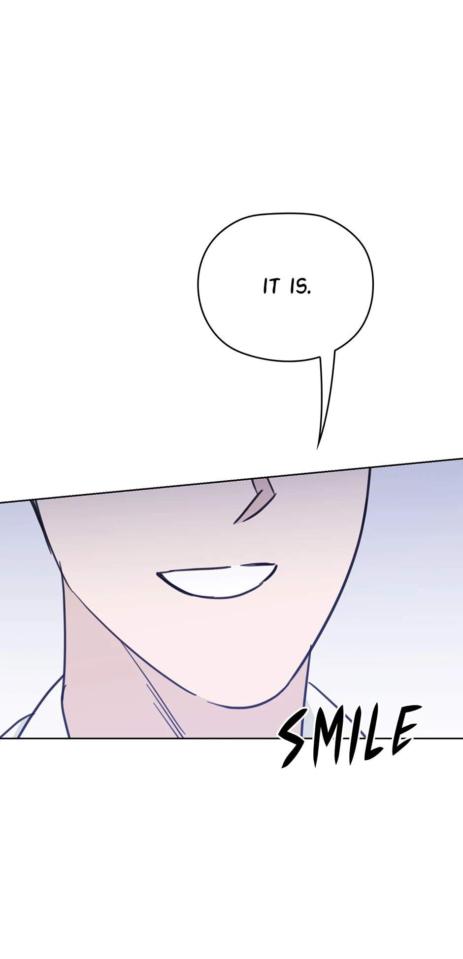 A Sneaky Blind Date [Official] chapter 43 page 77
