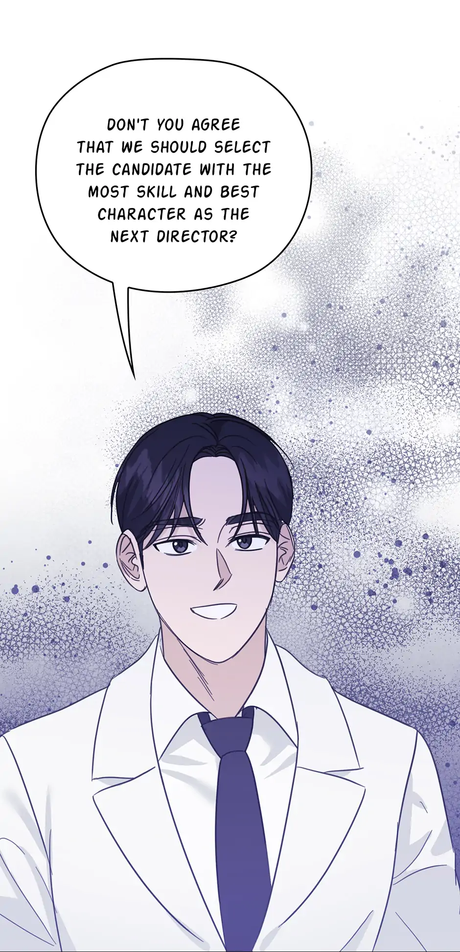 A Sneaky Blind Date [Official] chapter 43 page 78