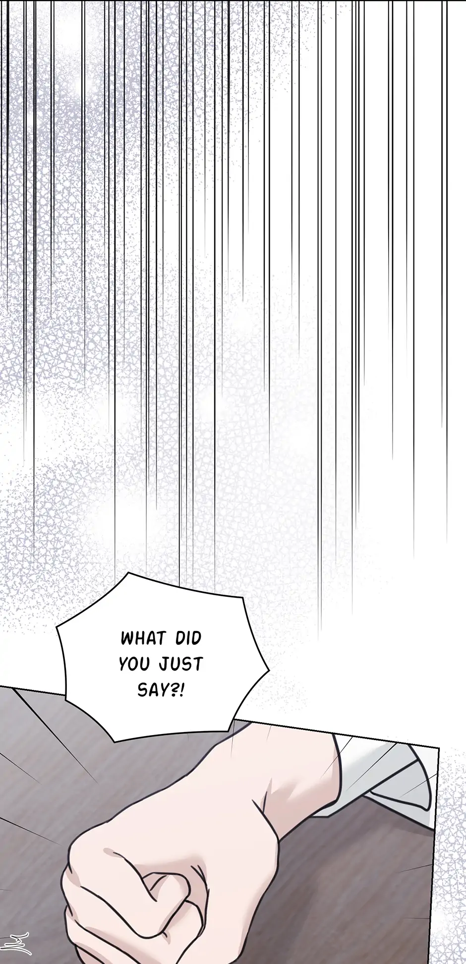 A Sneaky Blind Date [Official] chapter 43 page 79