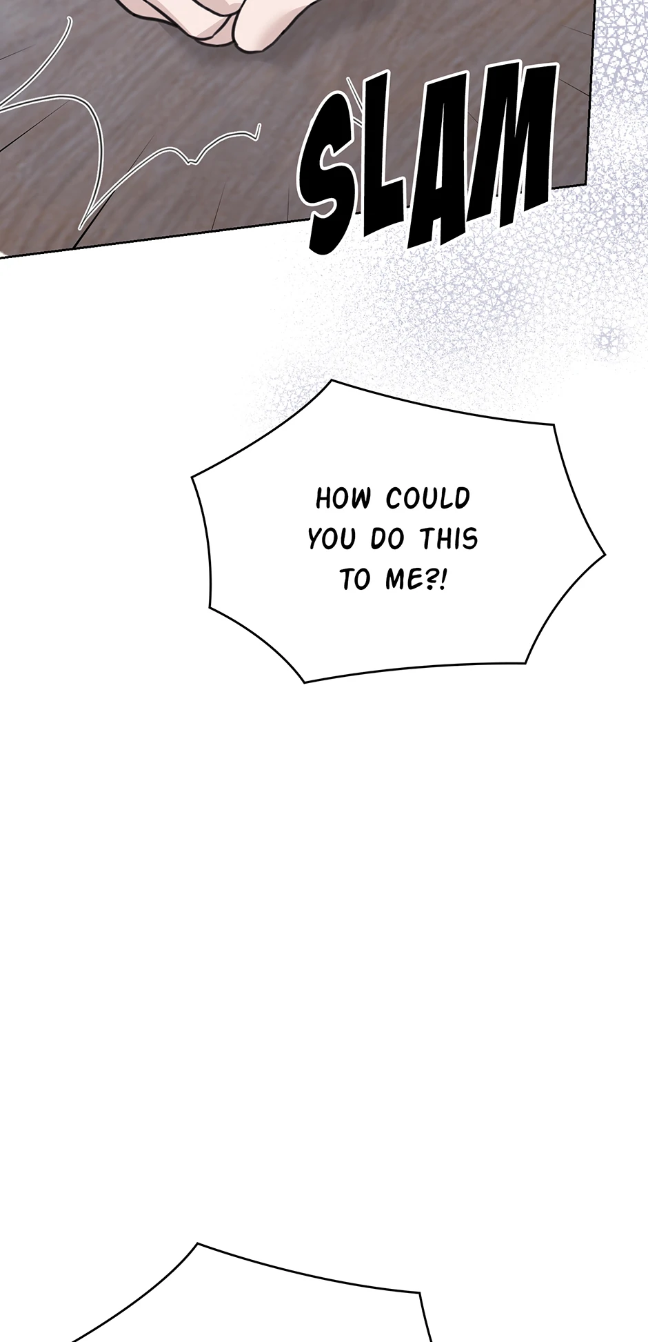 A Sneaky Blind Date [Official] chapter 43 page 80