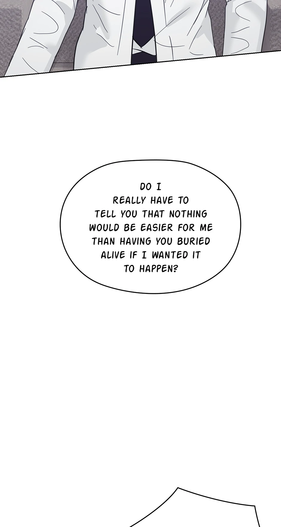 A Sneaky Blind Date [Official] chapter 43 page 87