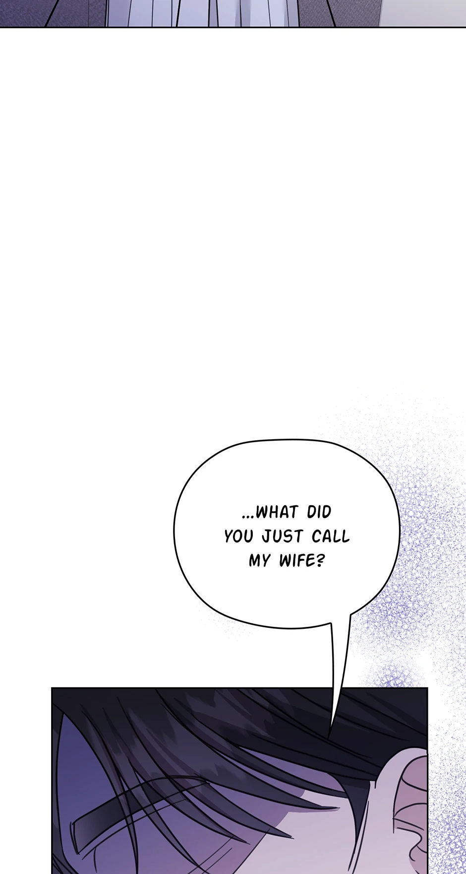 A Sneaky Blind Date [Official] chapter 43 page 89