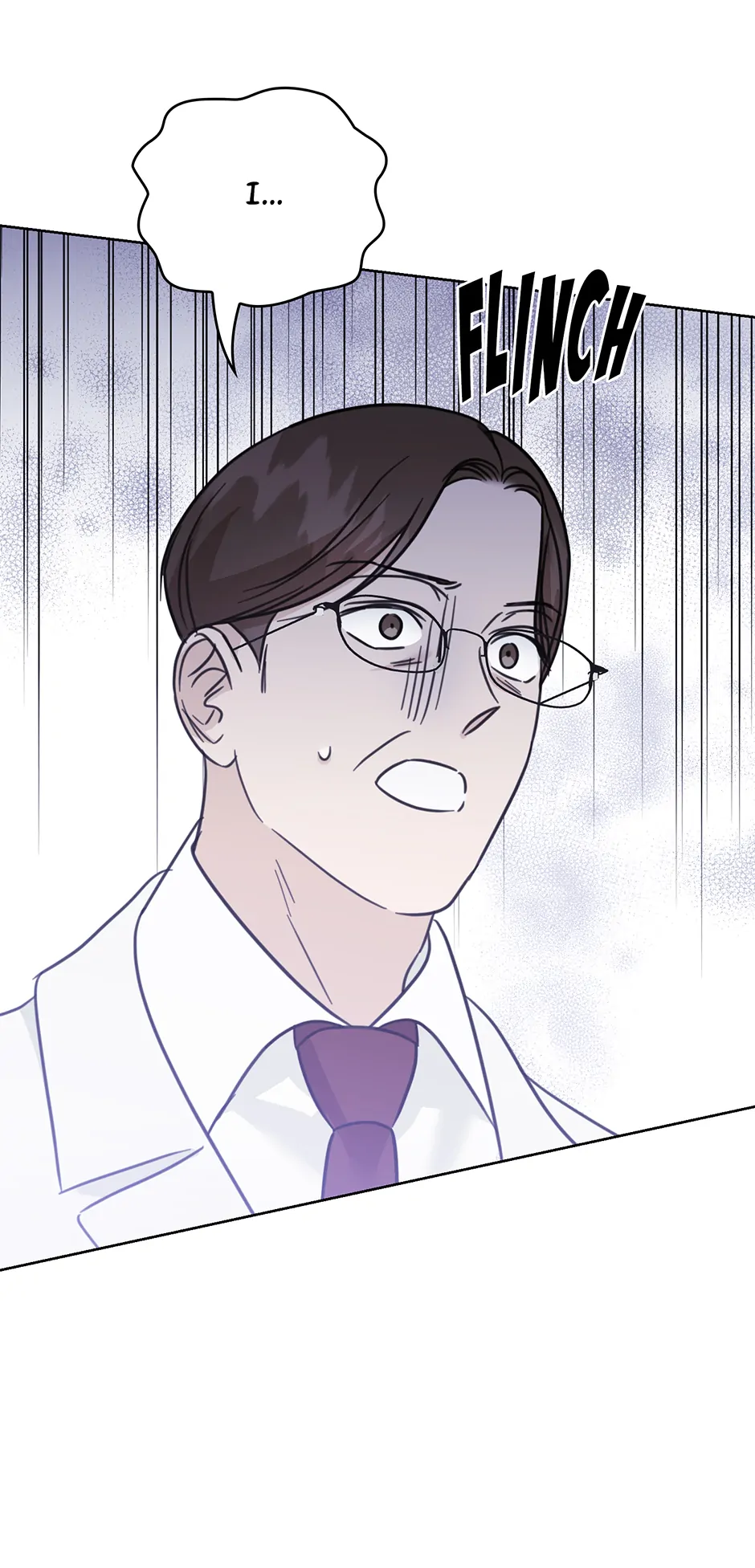 A Sneaky Blind Date [Official] chapter 43 page 91