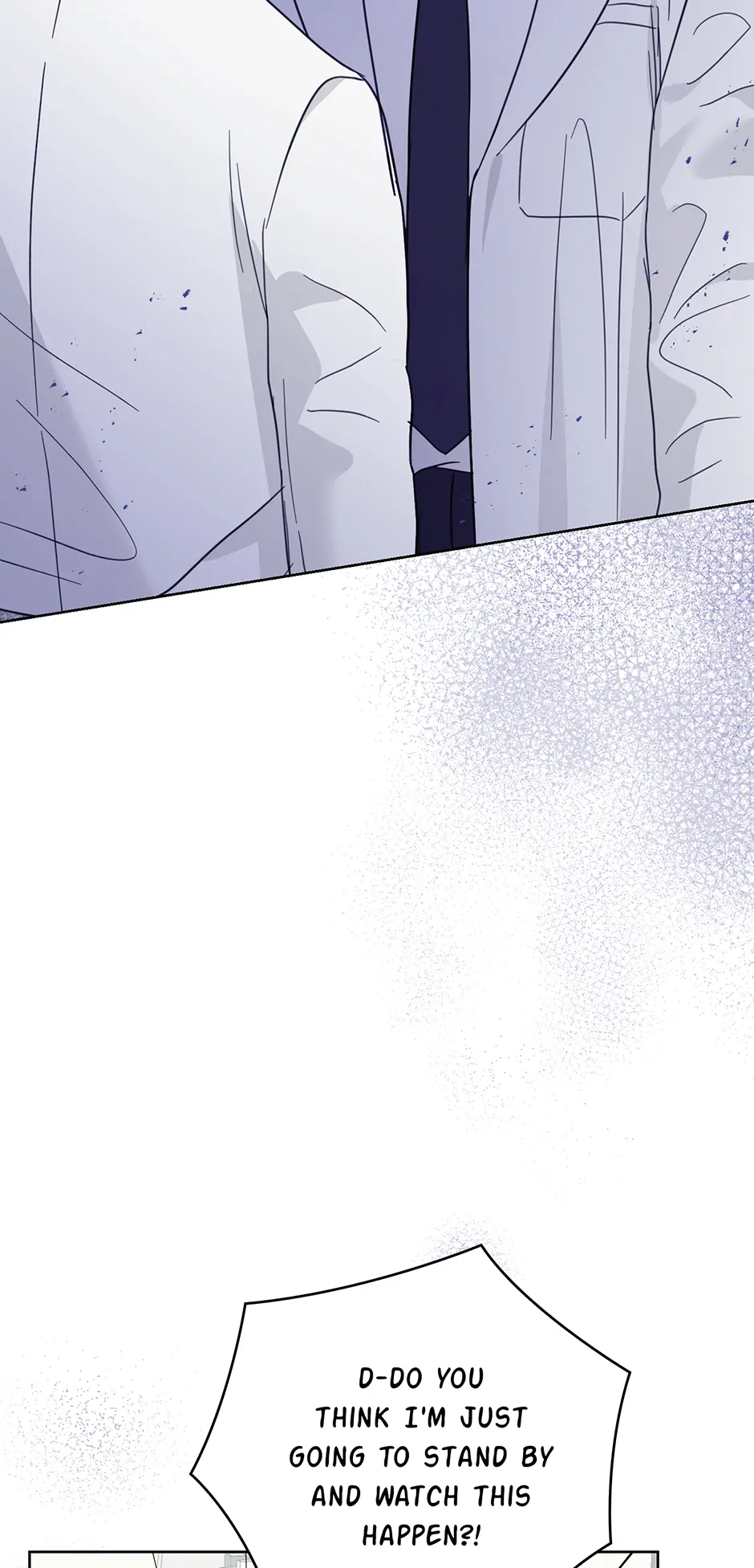 A Sneaky Blind Date [Official] chapter 43 page 94