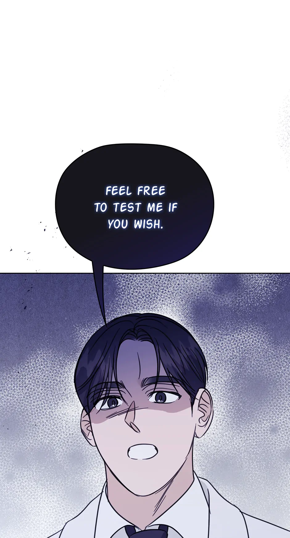 A Sneaky Blind Date [Official] chapter 43 page 96