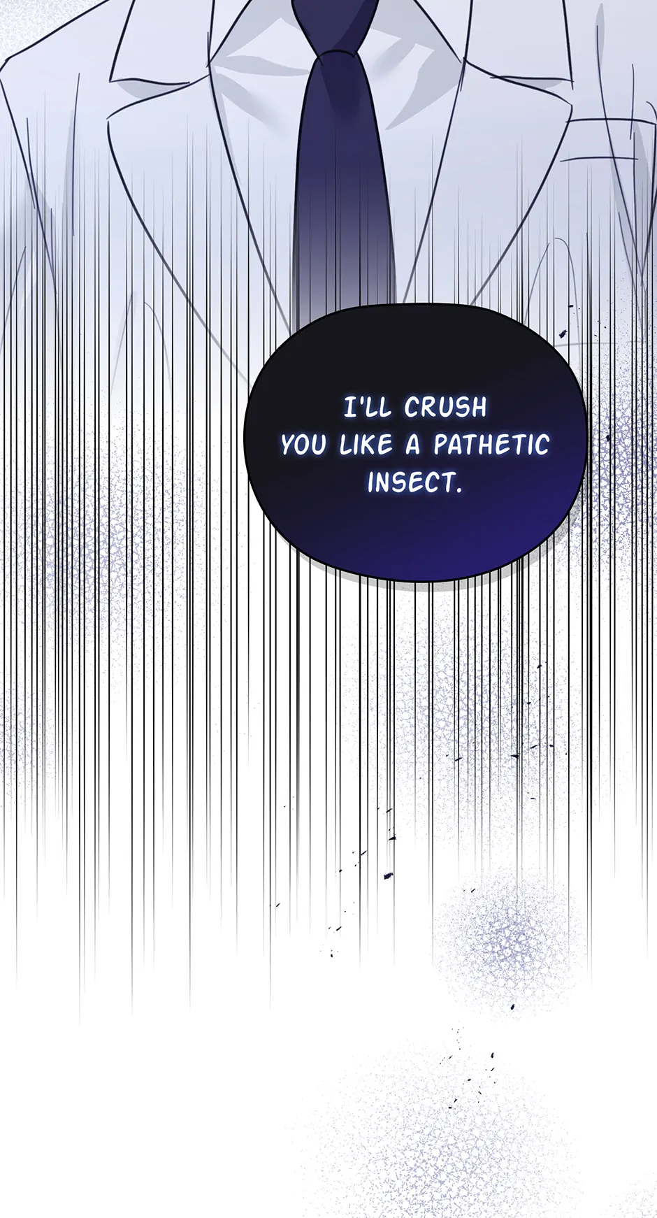 A Sneaky Blind Date [Official] chapter 43 page 97