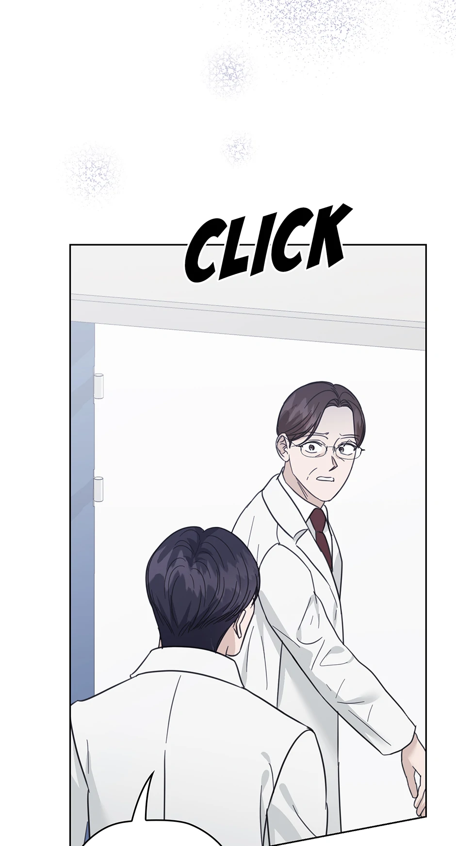 A Sneaky Blind Date [Official] chapter 43 page 98