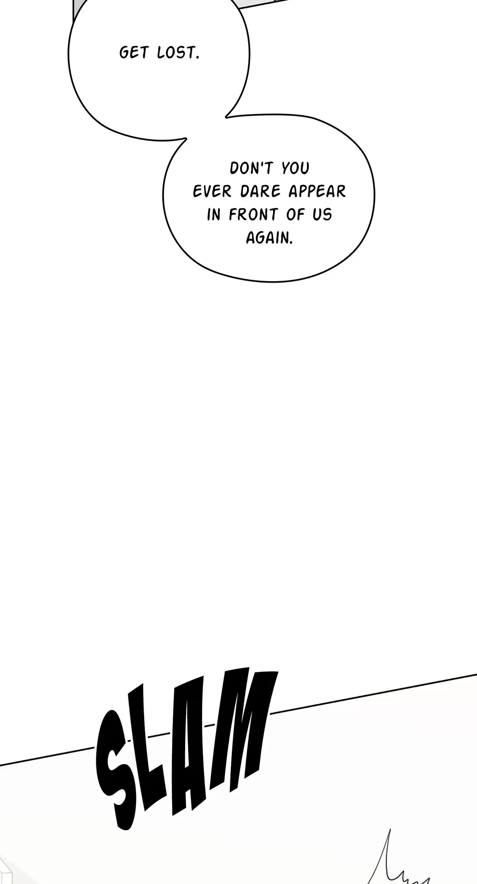 A Sneaky Blind Date [Official] chapter 43 page 99