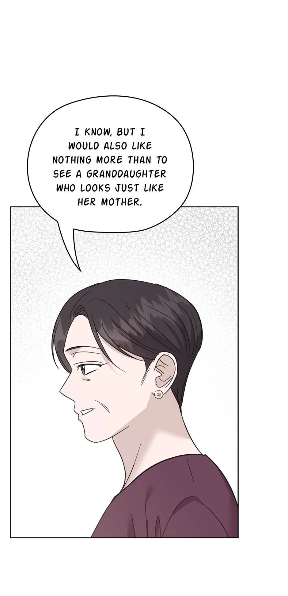A Sneaky Blind Date [Official] chapter 45 page 14