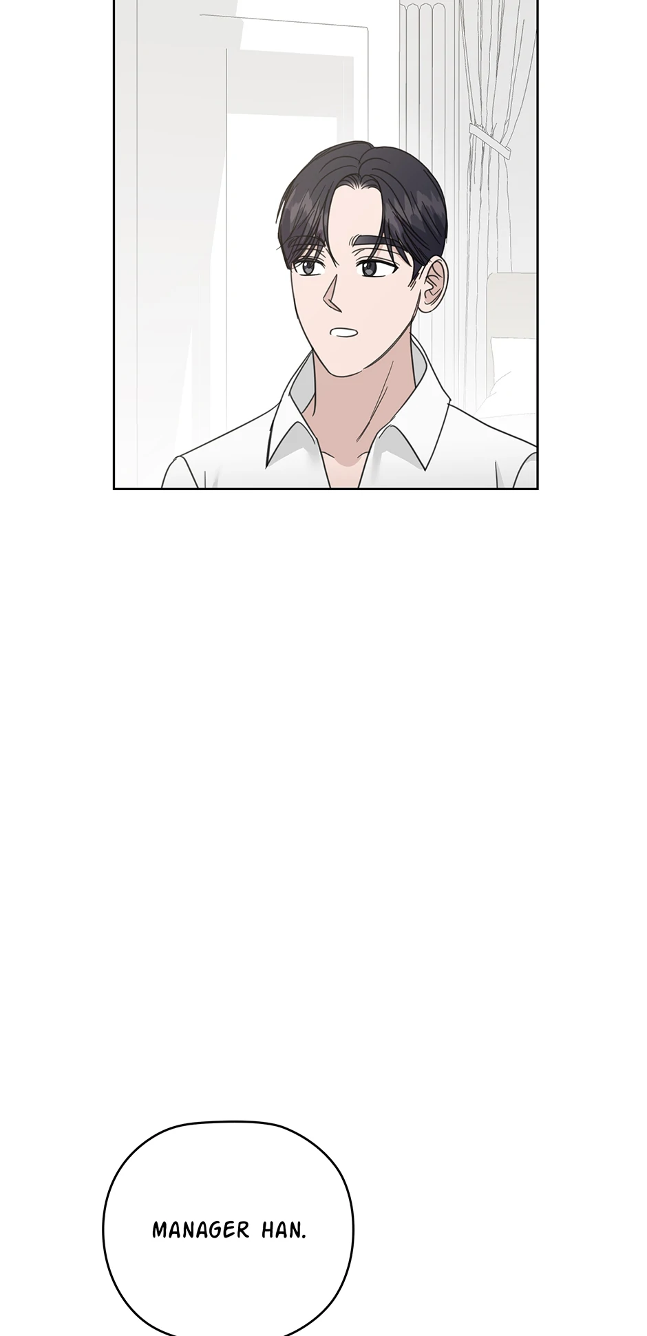 A Sneaky Blind Date [Official] chapter 45 page 18