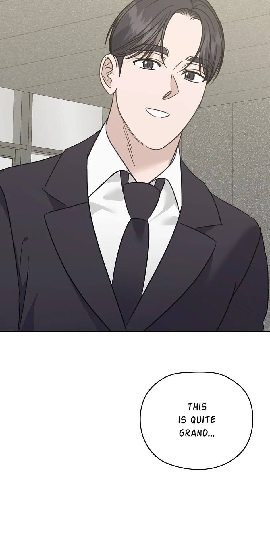 A Sneaky Blind Date [Official] chapter 45 page 29