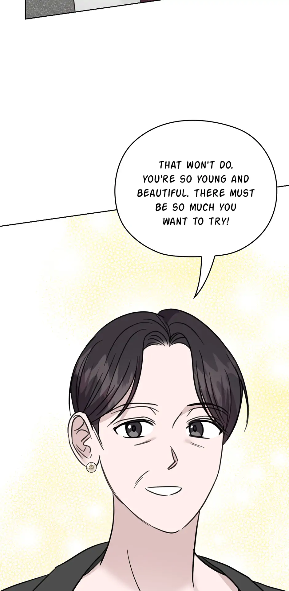 A Sneaky Blind Date [Official] chapter 45 page 31