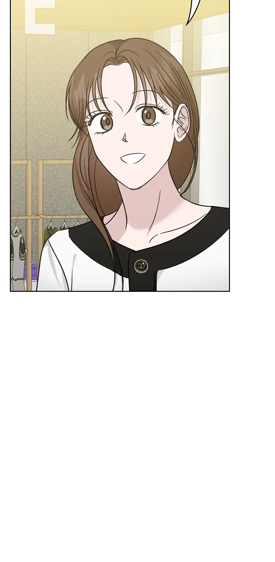 A Sneaky Blind Date [Official] chapter 45 page 33