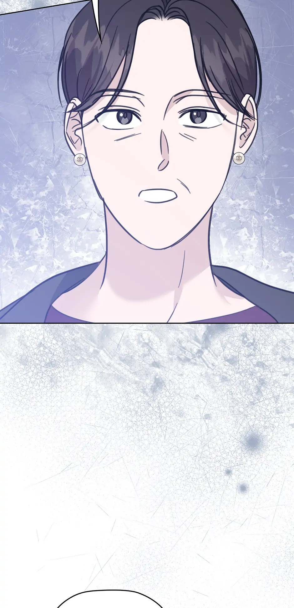 A Sneaky Blind Date [Official] chapter 45 page 43