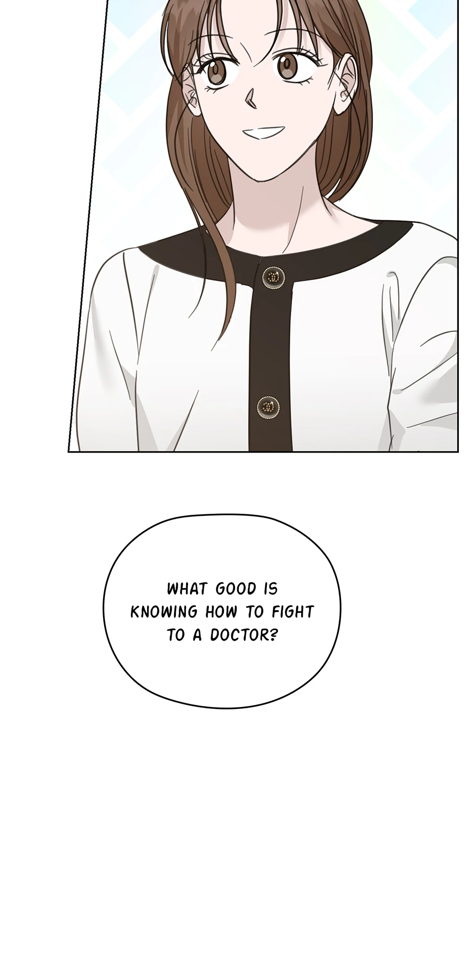 A Sneaky Blind Date [Official] chapter 45 page 64