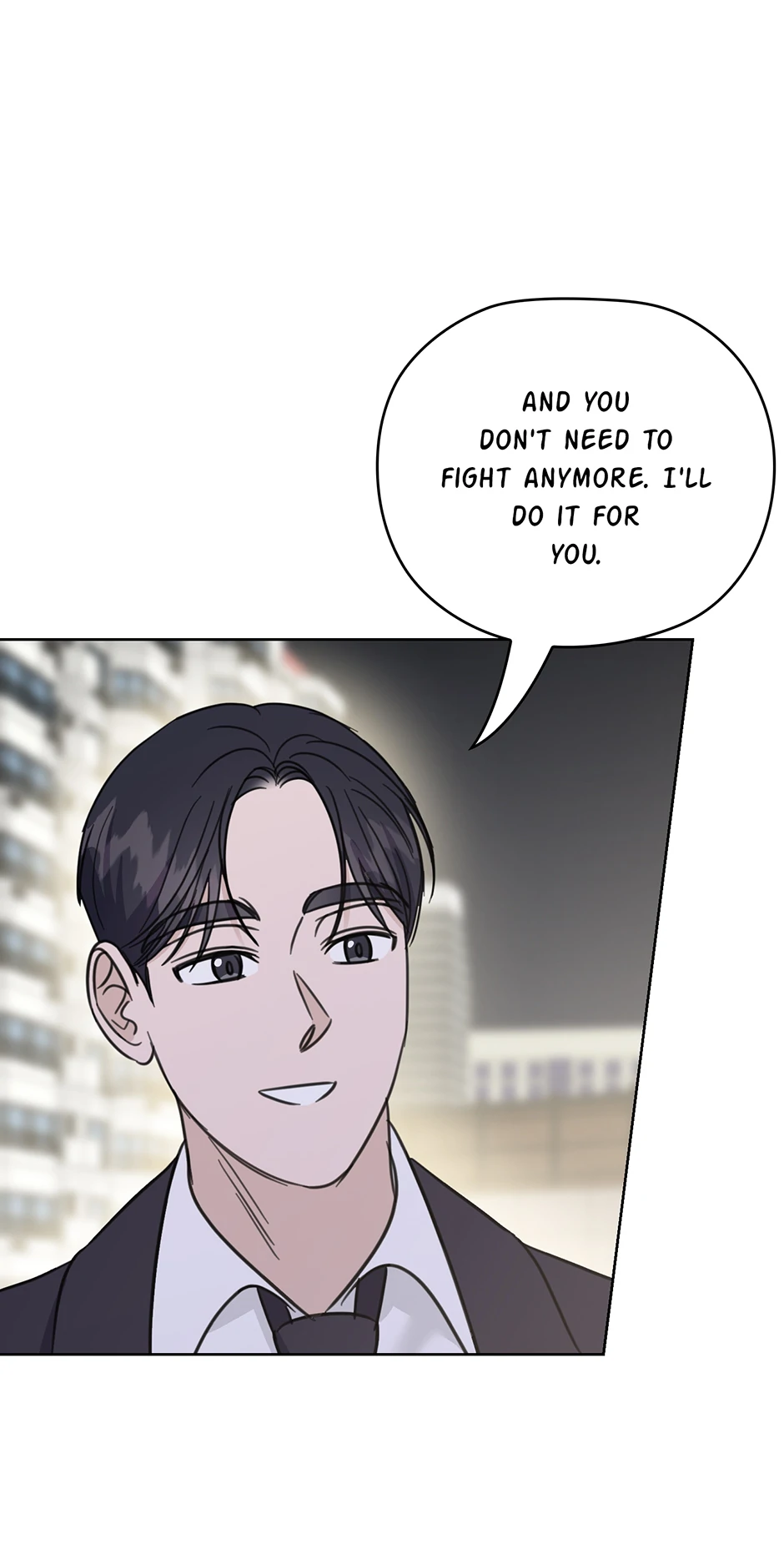 A Sneaky Blind Date [Official] chapter 45 page 65