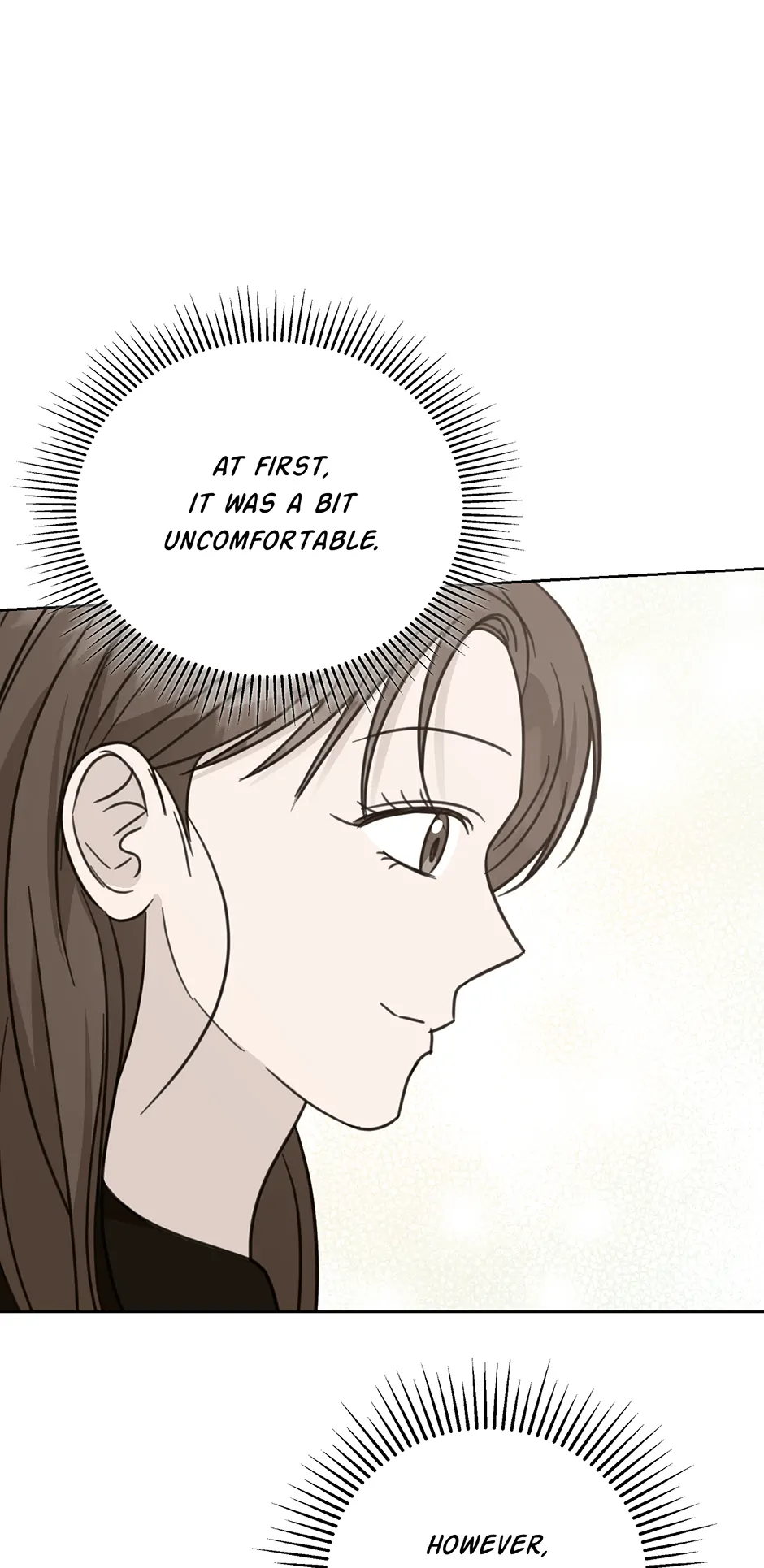 A Sneaky Blind Date [Official] chapter 45 page 70