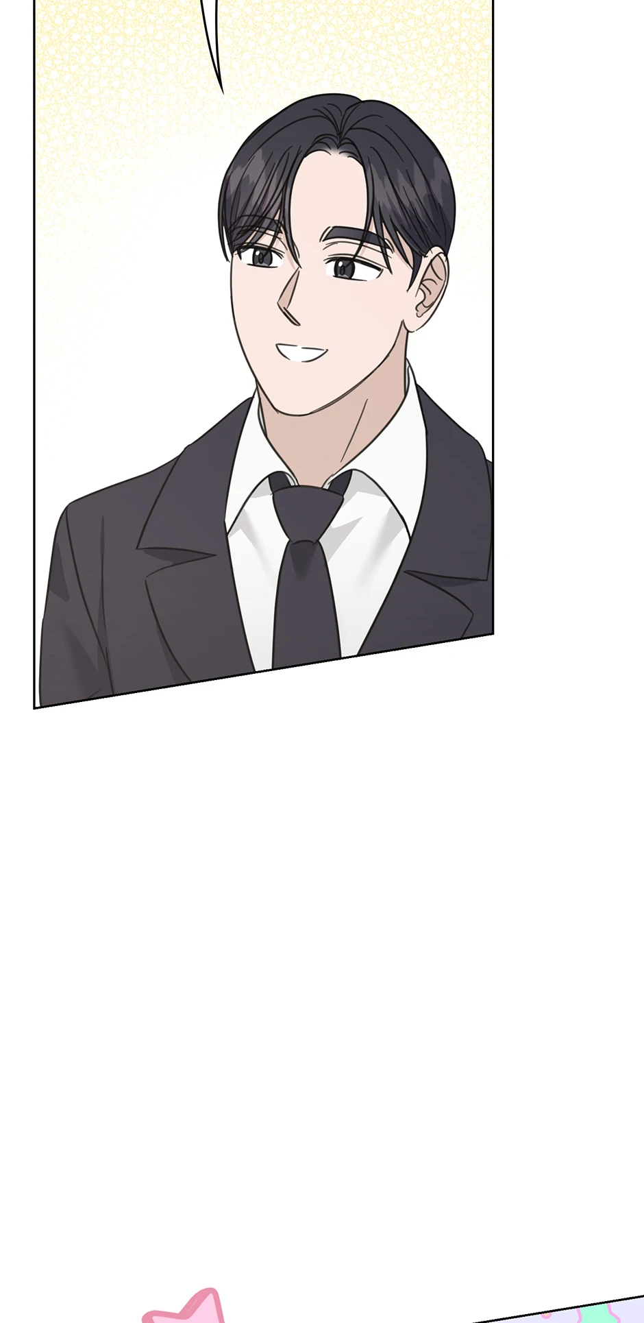 A Sneaky Blind Date [Official] chapter 45 page 72
