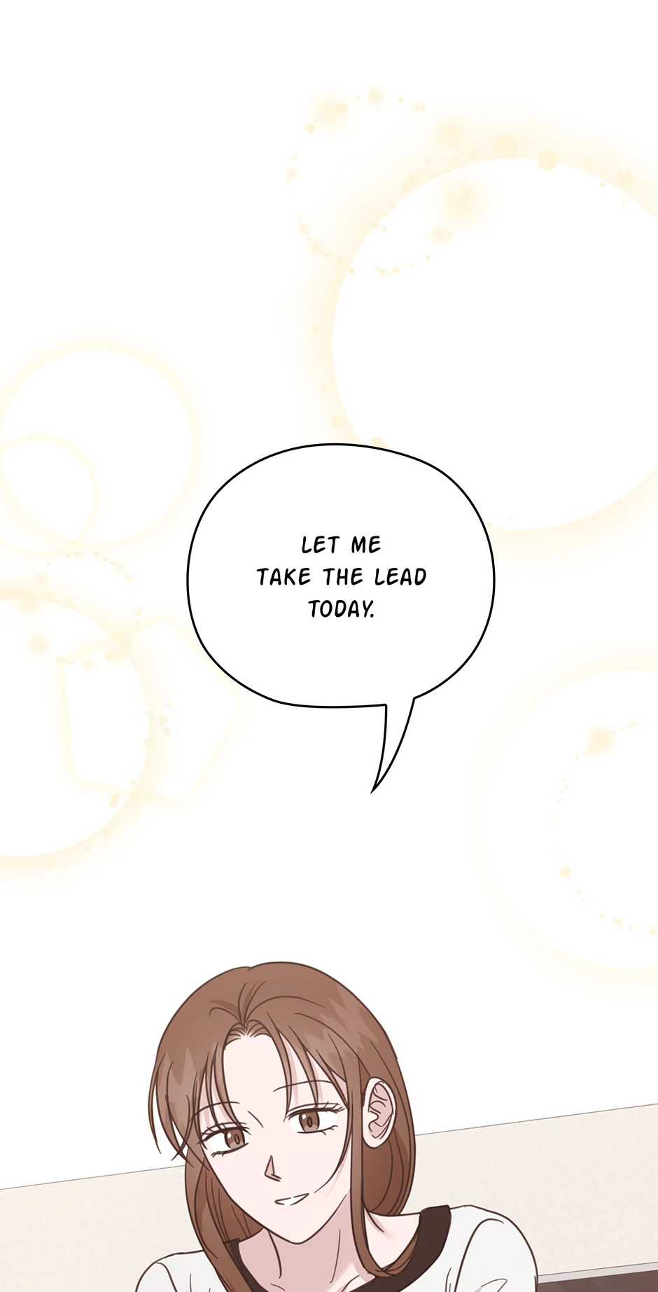 A Sneaky Blind Date [Official] chapter 45 page 81