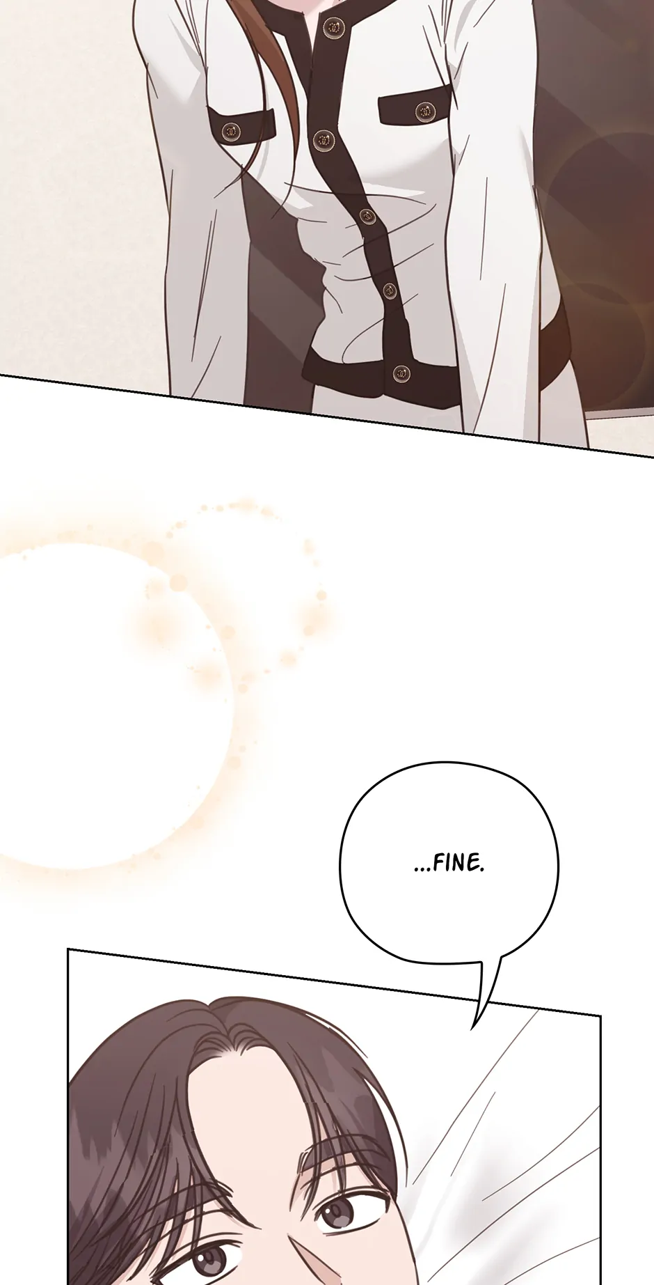 A Sneaky Blind Date [Official] chapter 45 page 82