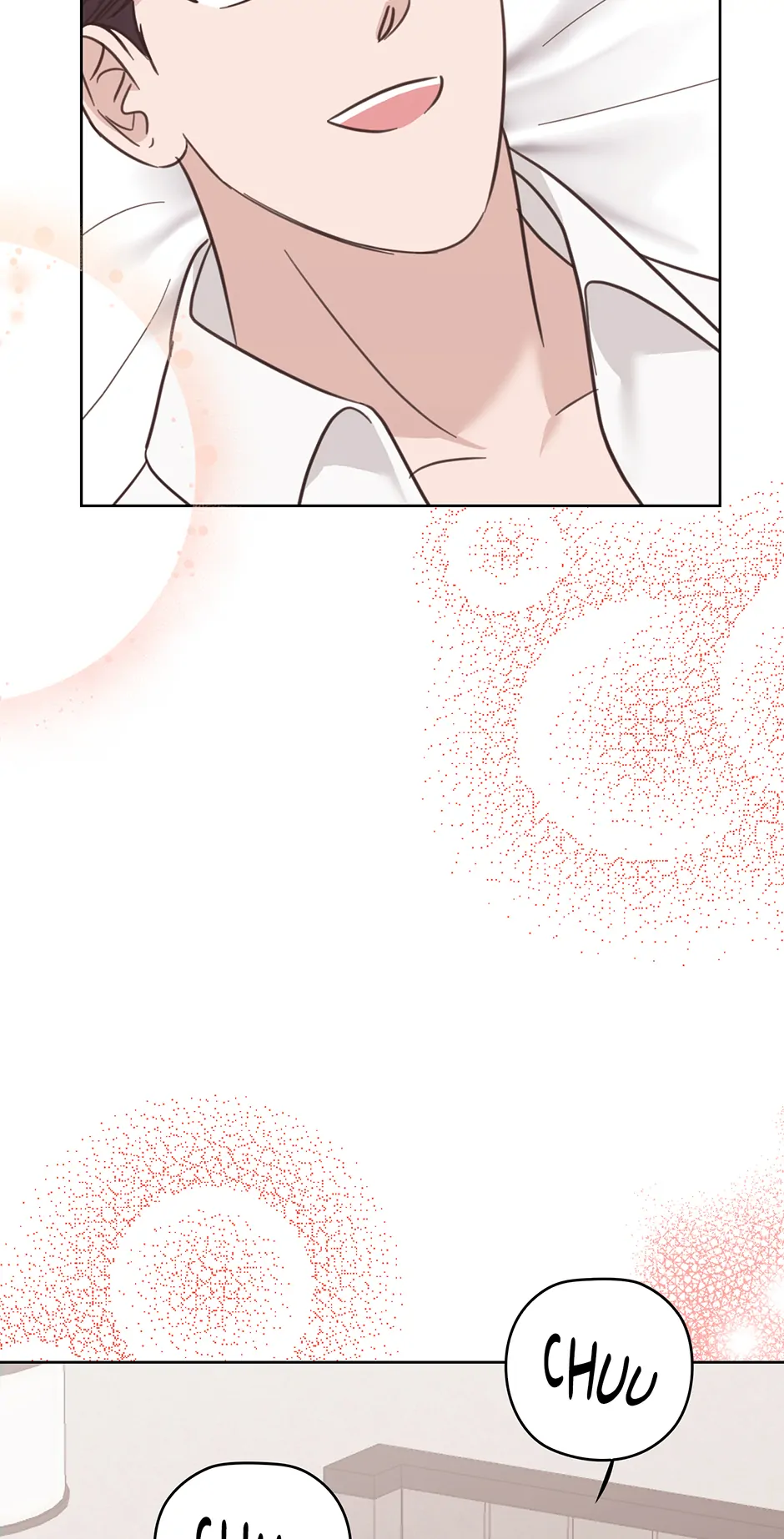 A Sneaky Blind Date [Official] chapter 45 page 83