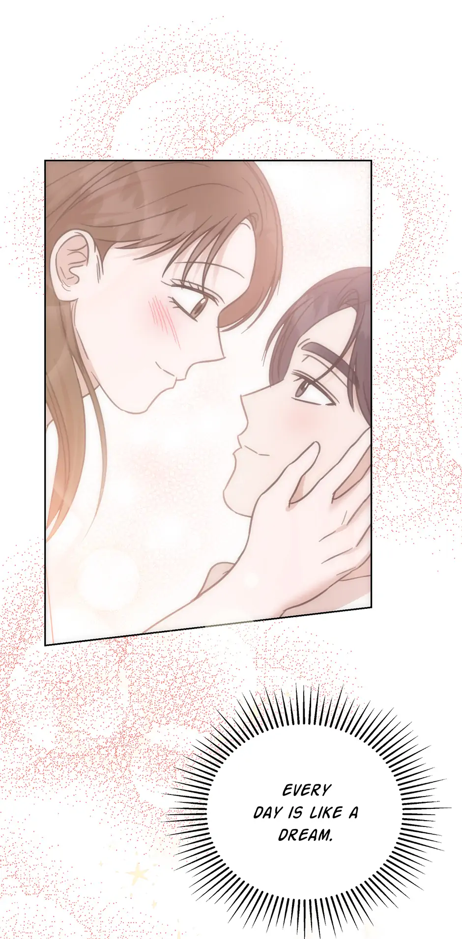 A Sneaky Blind Date [Official] chapter 45 page 85