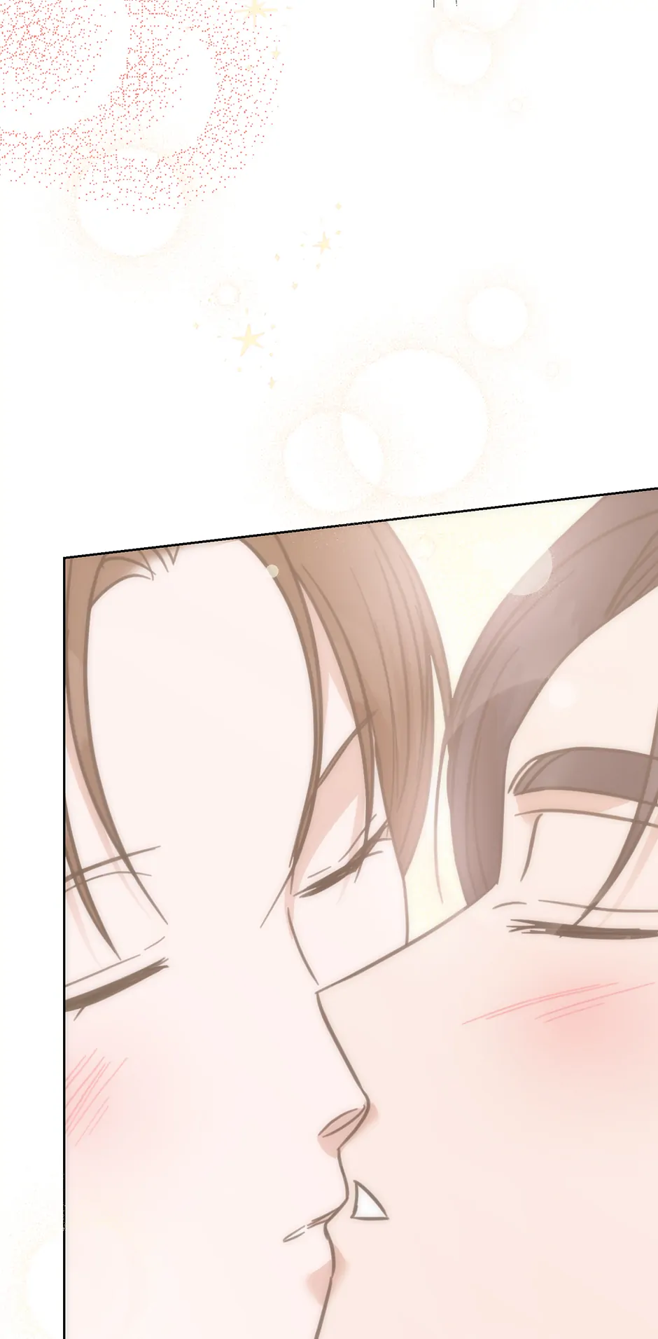 A Sneaky Blind Date [Official] chapter 45 page 86
