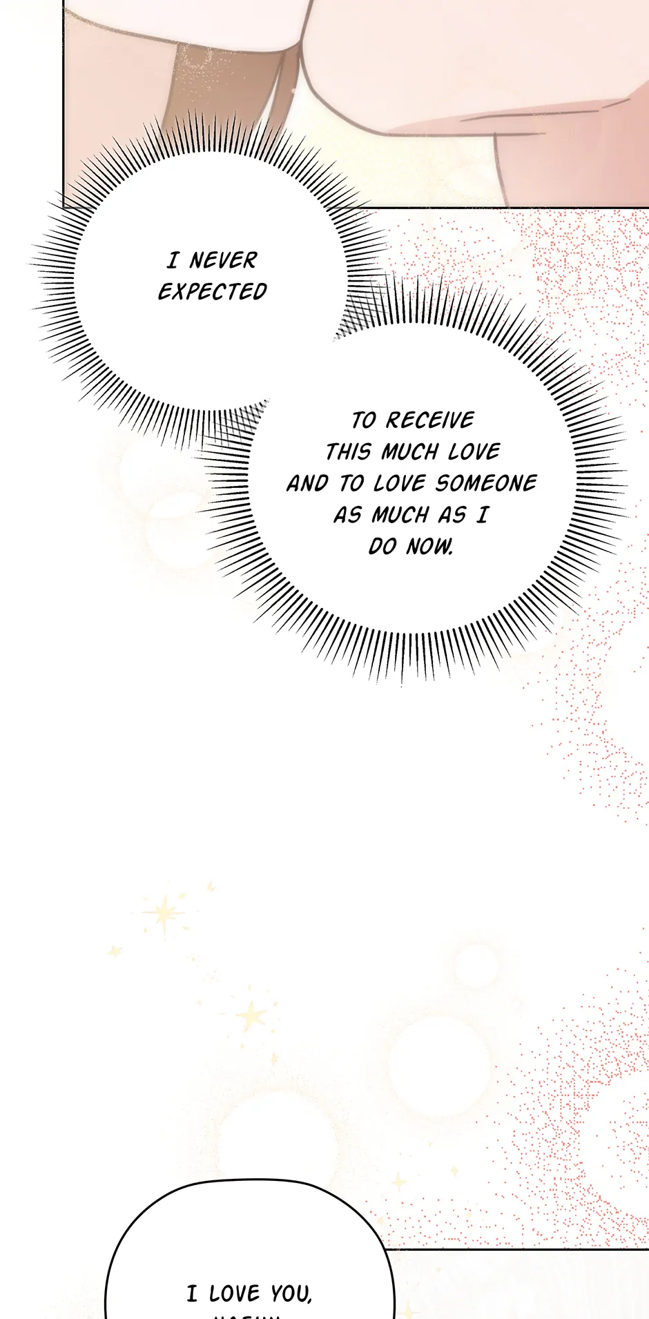 A Sneaky Blind Date [Official] chapter 45 page 87