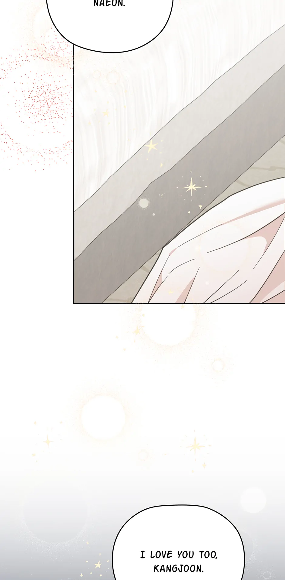 A Sneaky Blind Date [Official] chapter 45 page 88