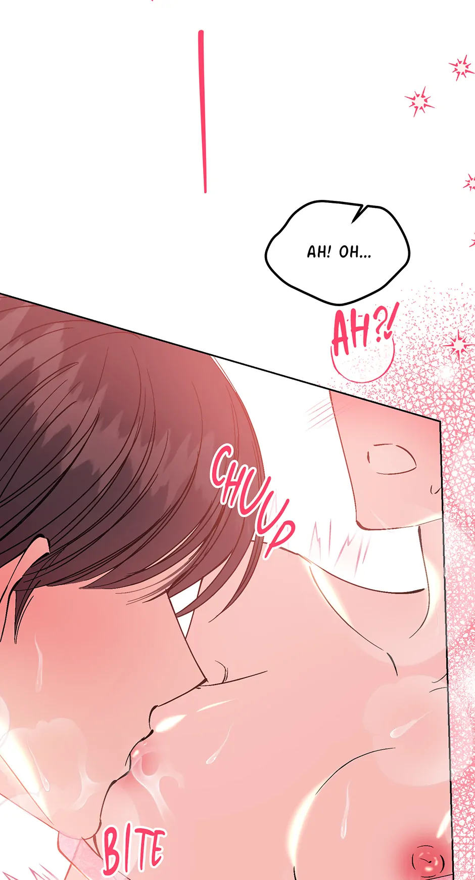 A Sneaky Blind Date [Official] chapter 45 page 100