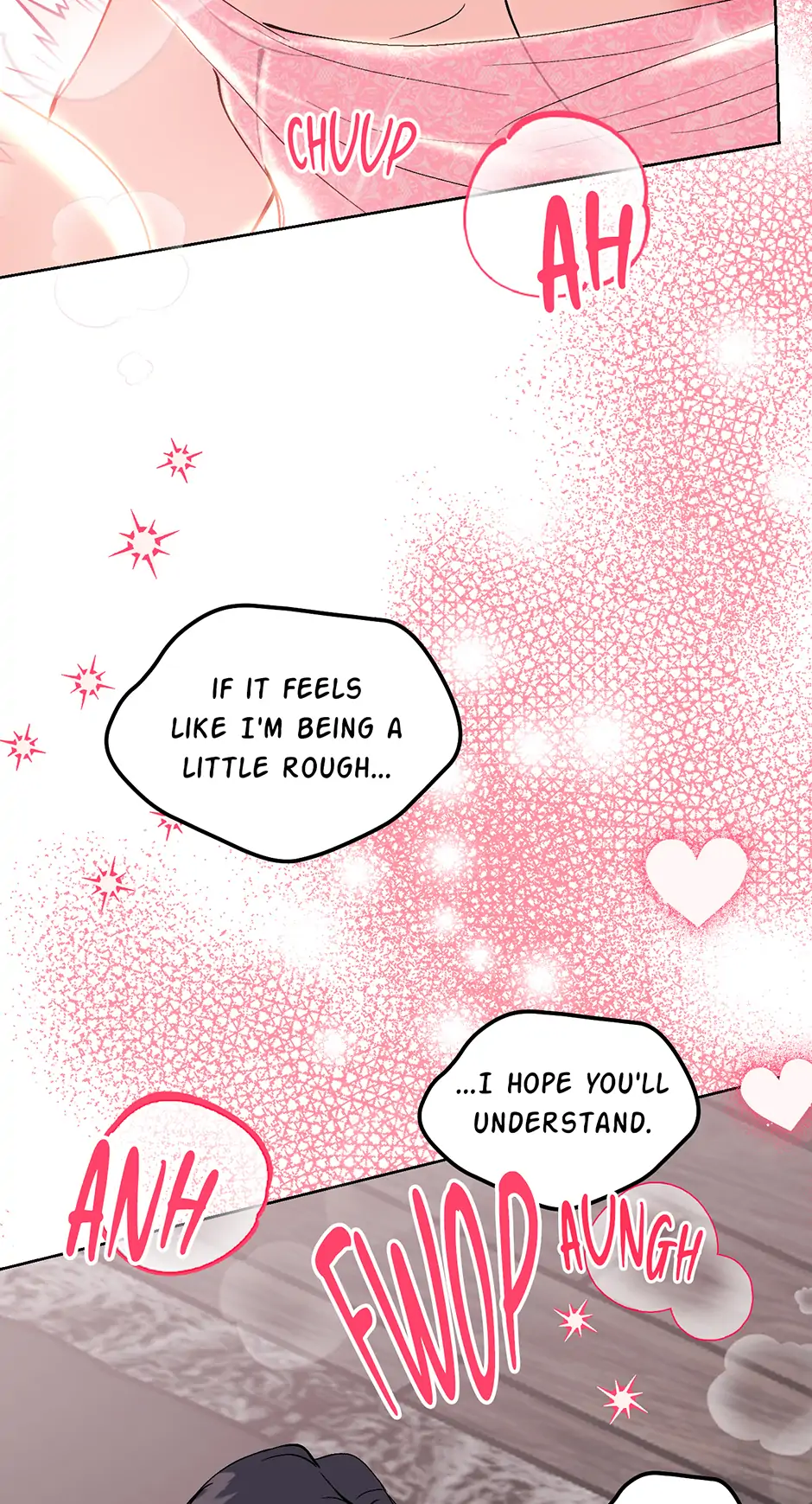 A Sneaky Blind Date [Official] chapter 45 page 101