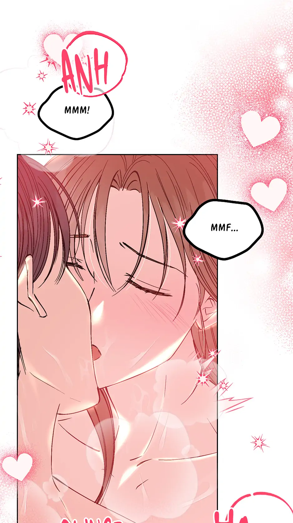 A Sneaky Blind Date [Official] chapter 45 page 103