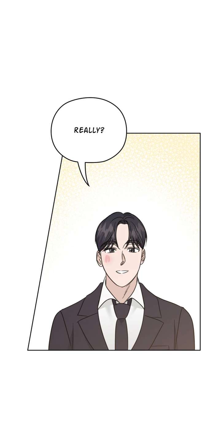 A Sneaky Blind Date [Official] chapter 48 page 24