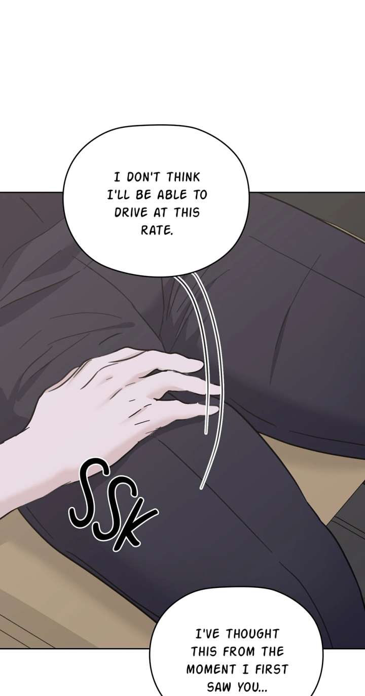 A Sneaky Blind Date [Official] chapter 48 page 62