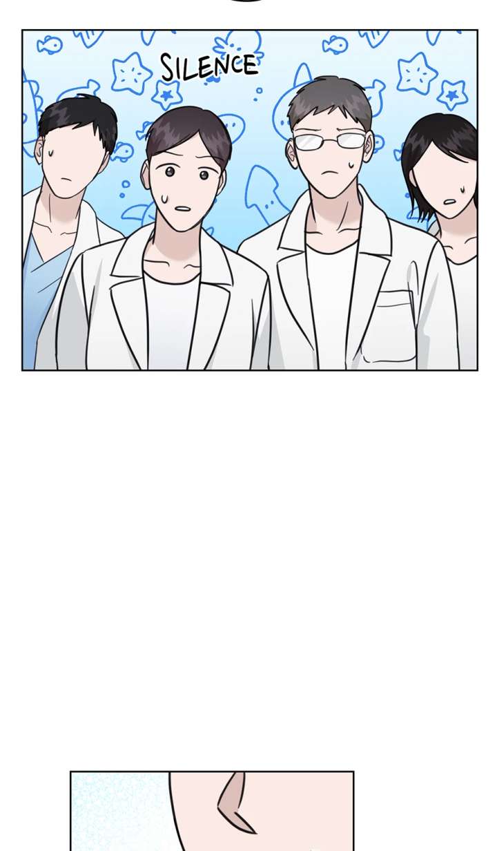 A Sneaky Blind Date [Official] chapter 49 page 3