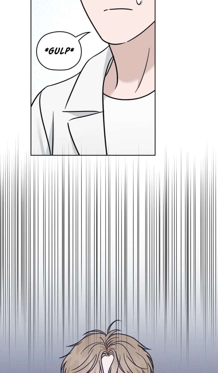A Sneaky Blind Date [Official] chapter 49 page 4