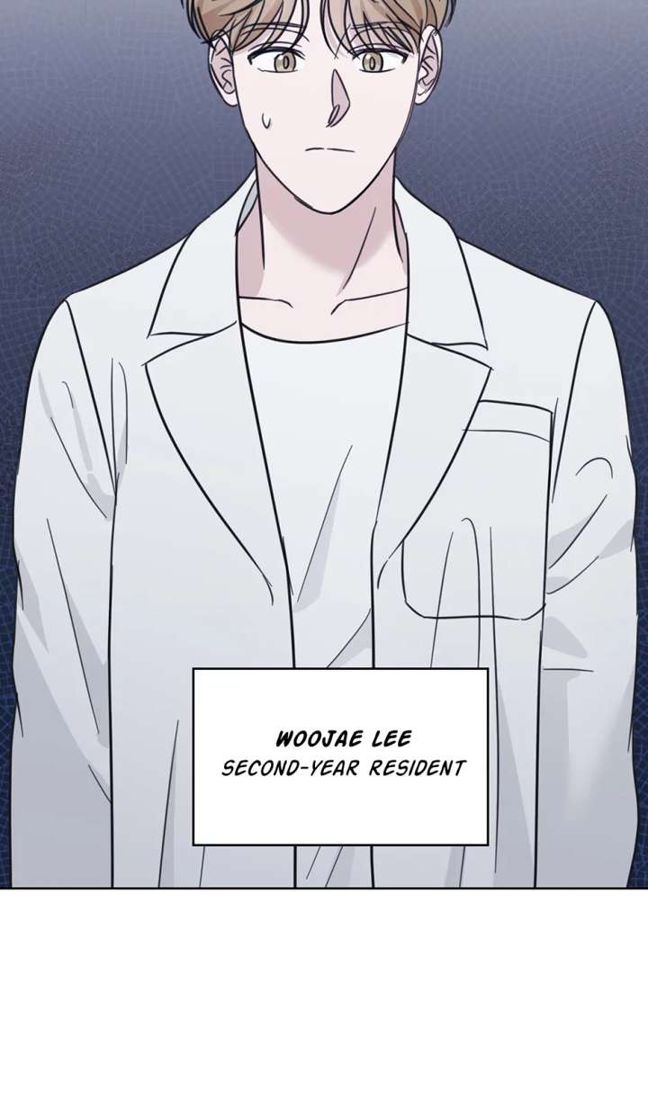 A Sneaky Blind Date [Official] chapter 49 page 5