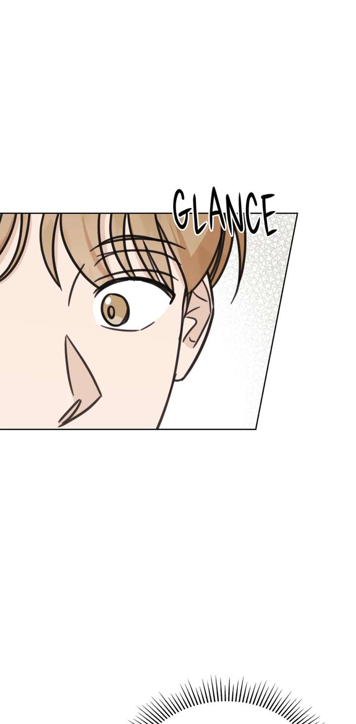 A Sneaky Blind Date [Official] chapter 49 page 16
