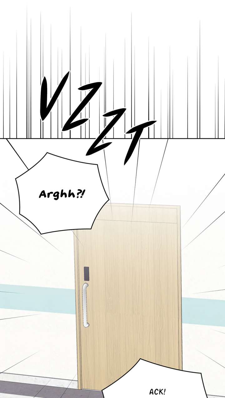 A Sneaky Blind Date [Official] chapter 49 page 36