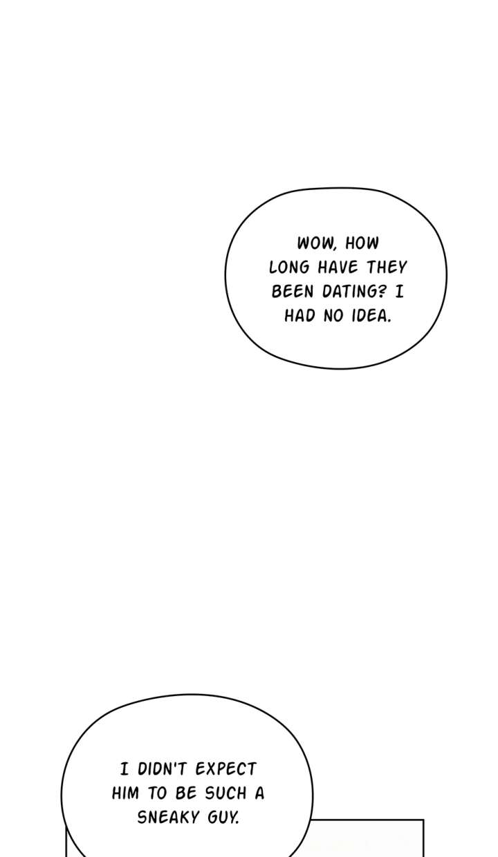 A Sneaky Blind Date [Official] chapter 49 page 52