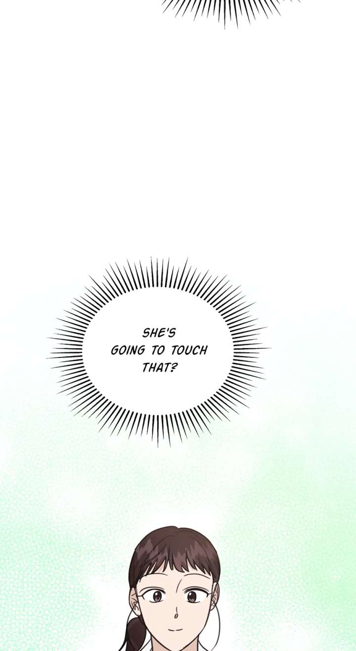 A Sneaky Blind Date [Official] chapter 49 page 57