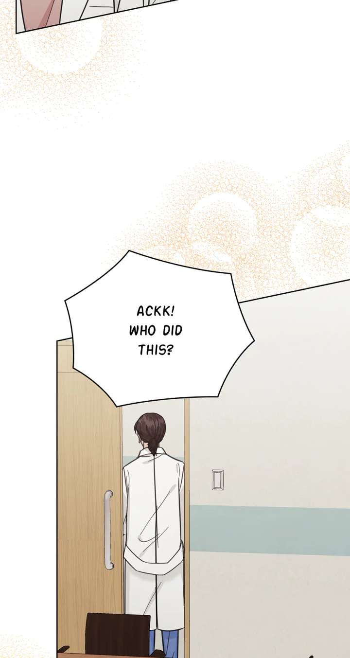 A Sneaky Blind Date [Official] chapter 49 page 67