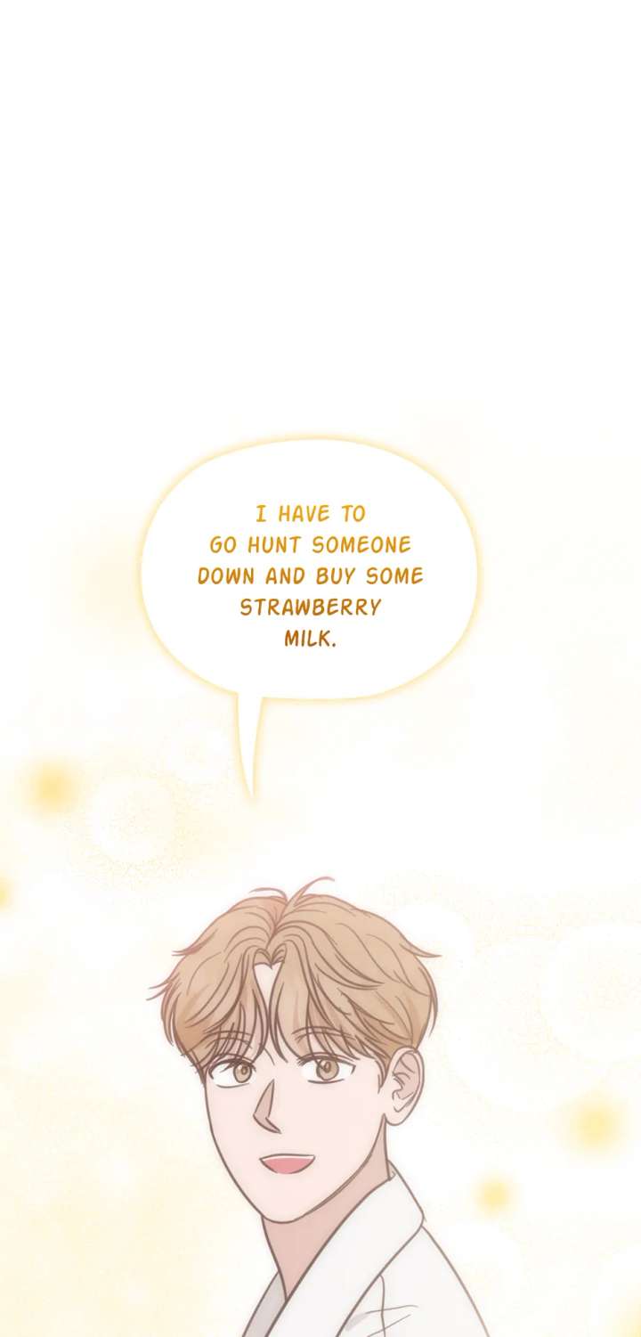 A Sneaky Blind Date [Official] chapter 49 page 72