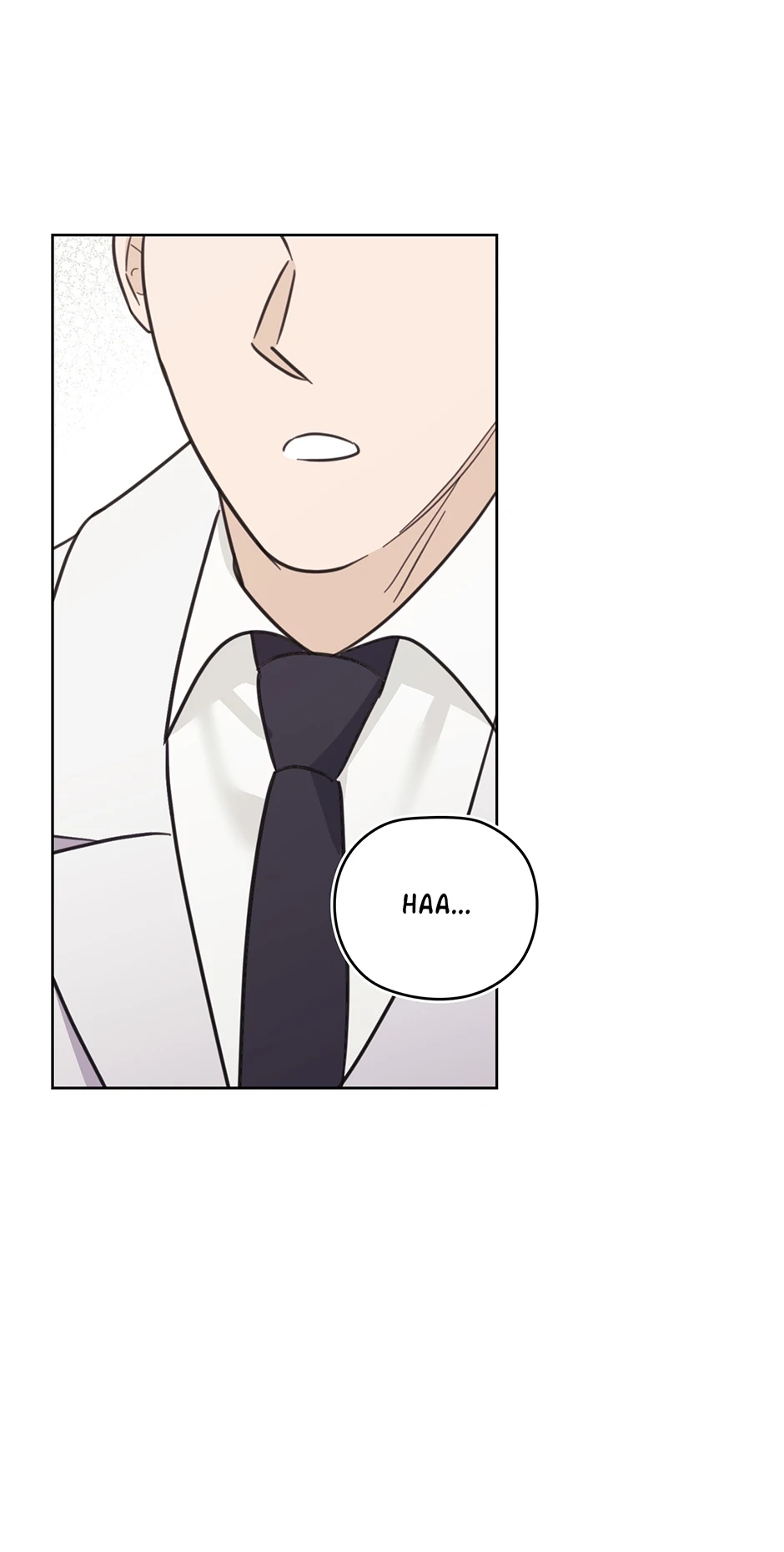 A Sneaky Blind Date [Official] chapter 50 page 11