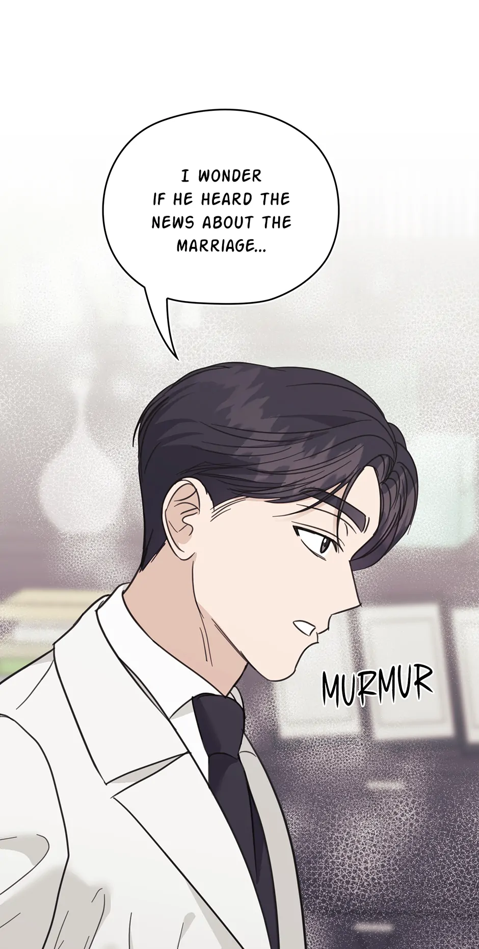 A Sneaky Blind Date [Official] chapter 50 page 13